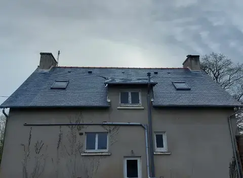 couvreur à Melesse - image 3