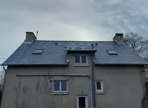couvreur à Saint-Médard-sur-Ille - image 4