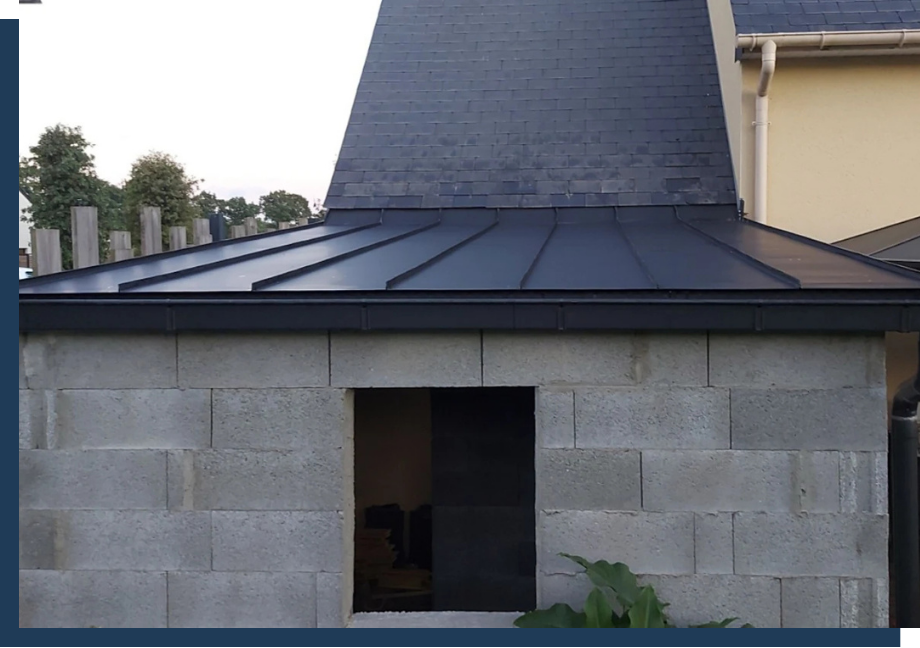 pose de velux melesse