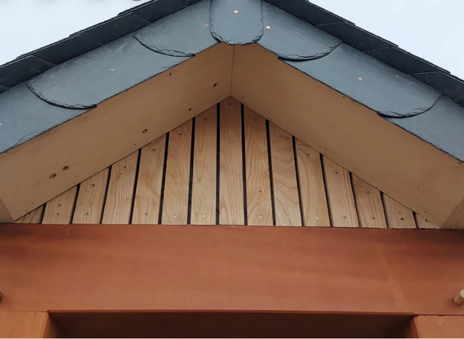 pose de velux saint aubin d aubigne