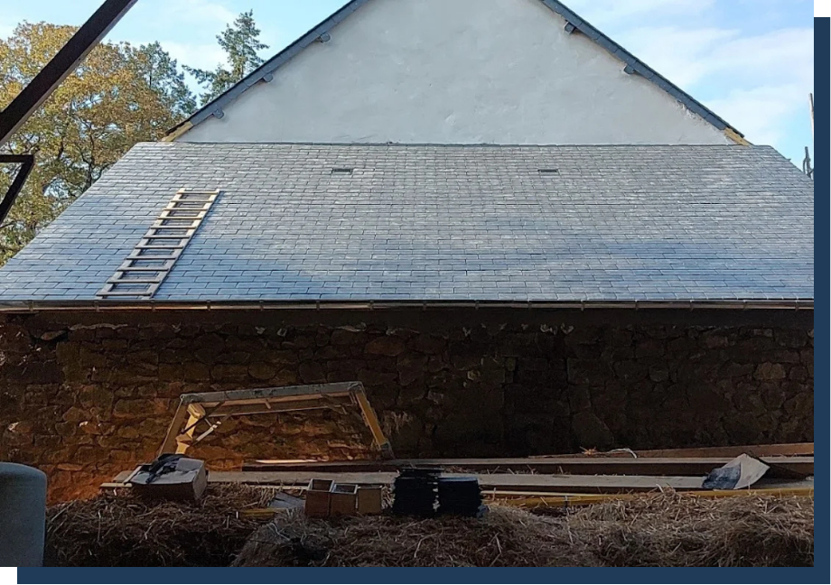 renovation toiture geveze