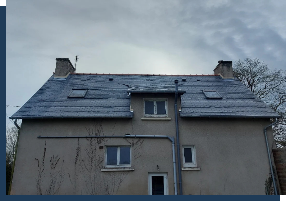 renovation toiture saint aubin d aubigne