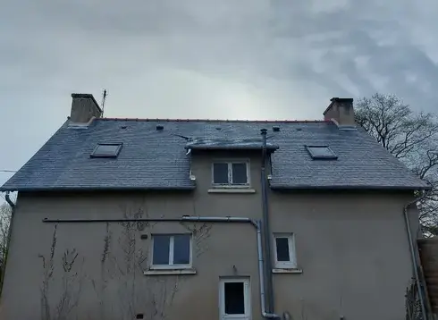 zingueur à Saint-Médard-sur-Ille - image 4