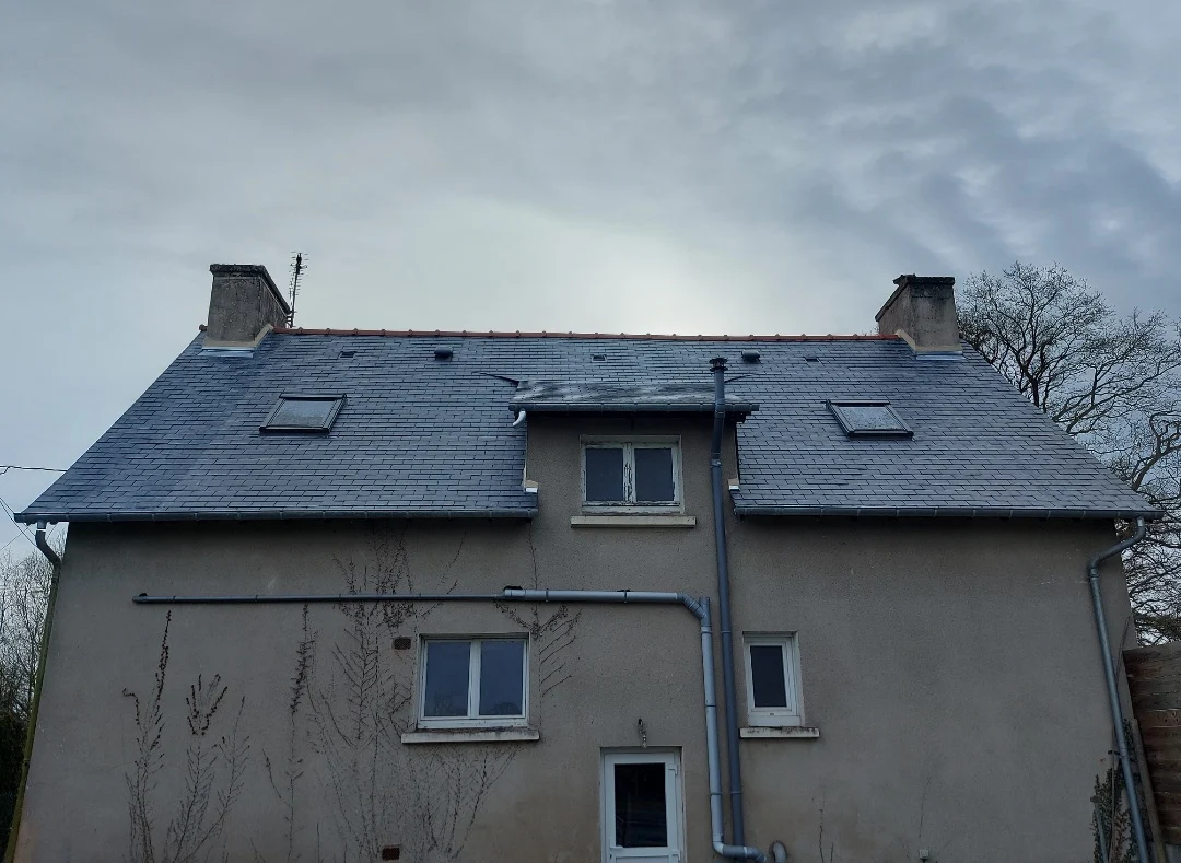 zingueur saint medard sur ille